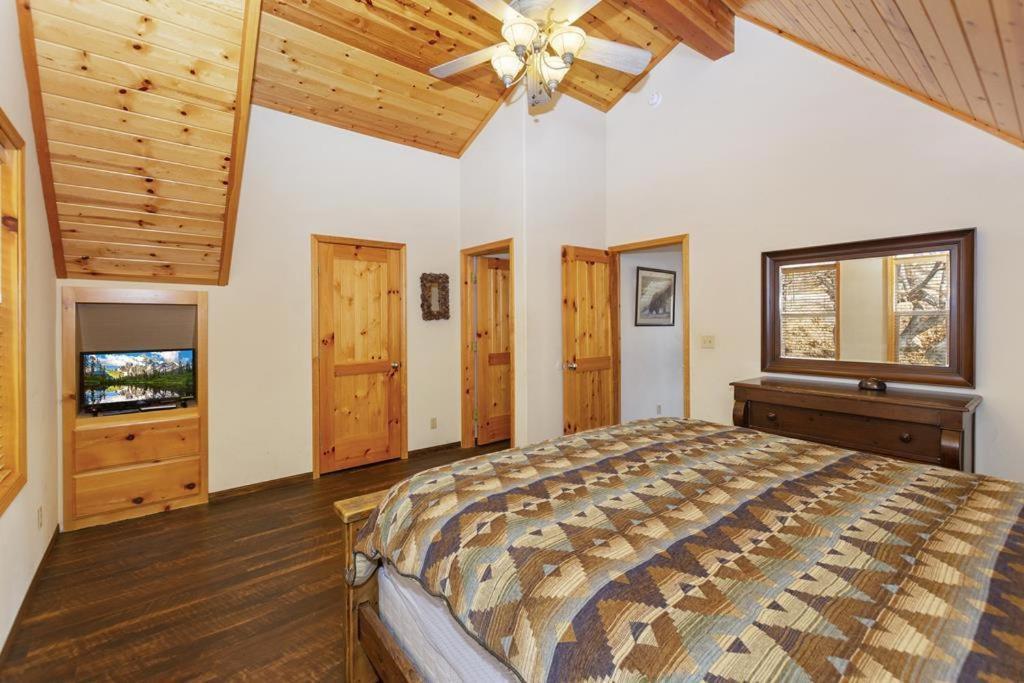 004 - Bearadise Villa Big Bear Lake Luaran gambar