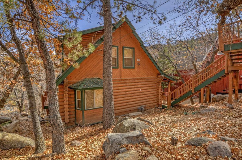 004 - Bearadise Villa Big Bear Lake Luaran gambar