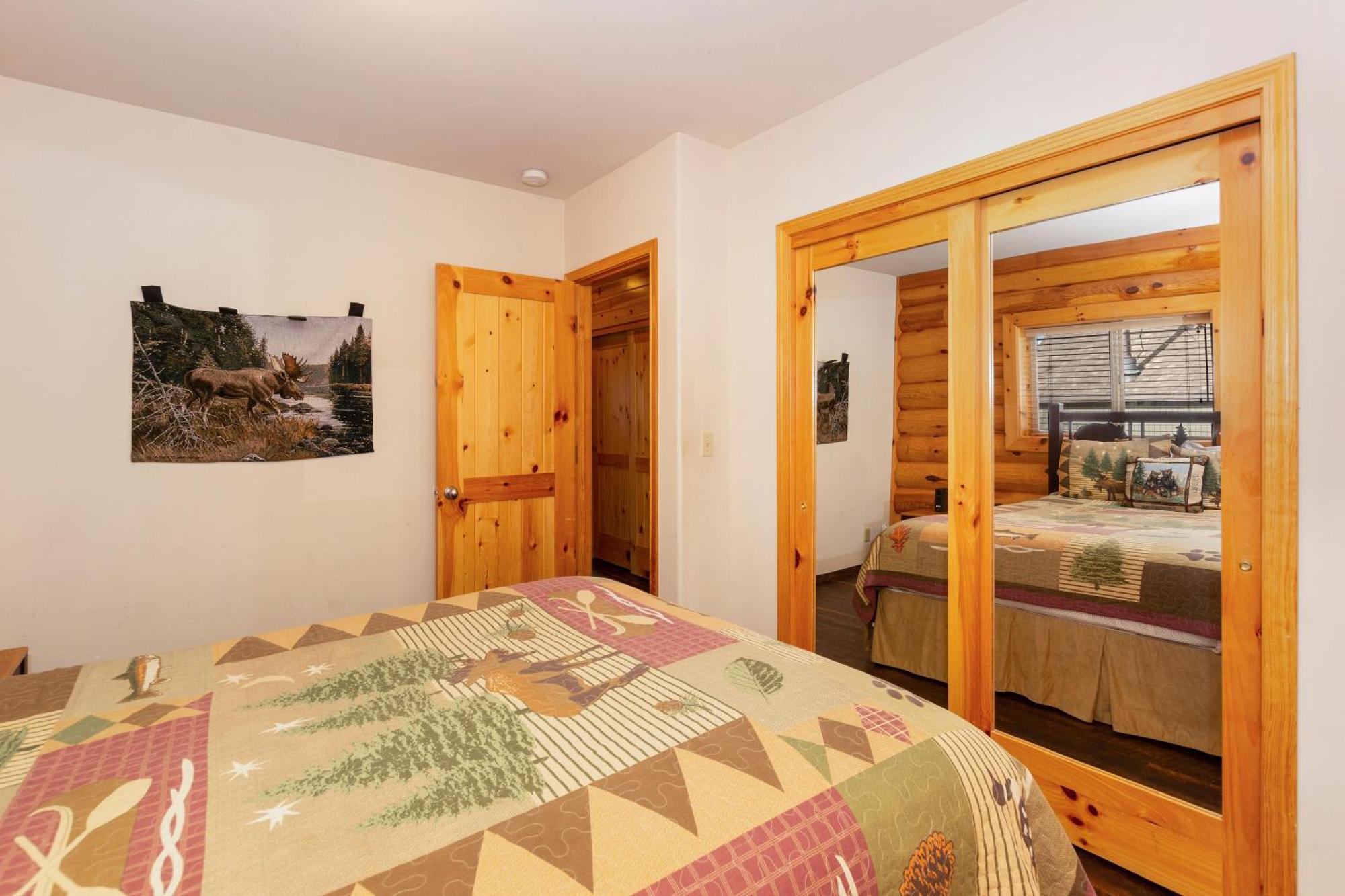 004 - Bearadise Villa Big Bear Lake Luaran gambar