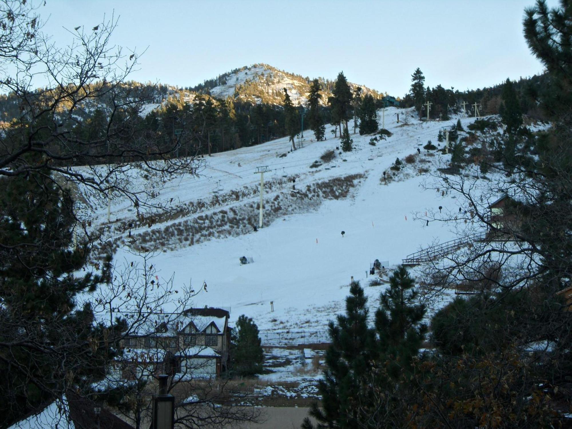 004 - Bearadise Villa Big Bear Lake Luaran gambar